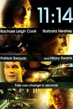 11:14 (2003) afişi 11:14 (2003) afişi