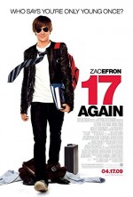 17 Yeniden (2009) afişi 17 Yeniden (2009) afişi