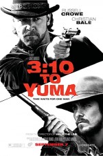 3:10 Treni (2007) afişi 3:10 Treni (2007) afişi