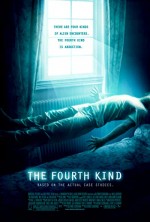 4. Tür (2009) afişi 4. Tür (2009) afişi