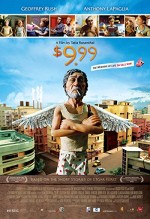 $9.99 (2008) afişi $9.99 (2008) afişi