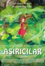 Aşırıcılar (2010) afişi Aşırıcılar (2010) afişi