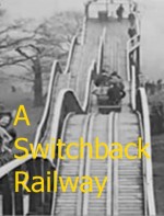 A Switchback Railway (1898) afişi A Switchback Railway (1898) afişi