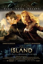 Ada (2005) afişi
