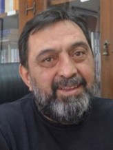 Ahmet Yenilmez fotoğrafı Ahmet Yenilmez fotoğrafı