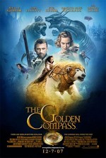 Altın Pusula (2007) afişi
