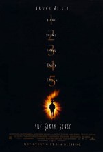 Altıncı His (1999) afişi Altıncı His (1999) afişi
