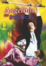 Angelitos Del Trapecio (1959) afişi Angelitos Del Trapecio (1959) afişi