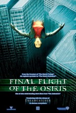 Animatrix: Osiris'in Son Uçuşu (2003) afişi Animatrix: Osiris'in Son Uçuşu (2003) afişi