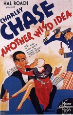 Another Wild Idea (1934) afişi Another Wild Idea (1934) afişi