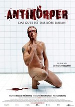 Antibodies (2005) afişi Antibodies (2005) afişi
