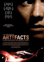 Artefacts (2007) afişi Artefacts (2007) afişi
