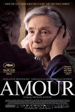 Aşk (2012) afişi
