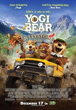 Ayı Yogi (2010) afişi Ayı Yogi (2010) afişi