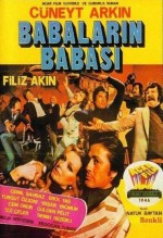 Babaların Babası (1975) afişi Babaların Babası (1975) afişi