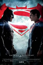 Batman v Superman: Adaletin Şafağı (2016) afişi Batman v Superman: Adaletin Şafağı (2016) afişi