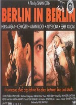 Berlin in Berlin (1993) afişi Berlin in Berlin (1993) afişi
