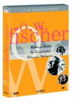 Bildnis Einer Unbekannten (1954) afişi Bildnis Einer Unbekannten (1954) afişi