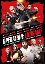 Bitir İşini (2010) afişi Bitir İşini (2010) afişi
