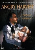 Bittere Ernte (1985) afişi Bittere Ernte (1985) afişi