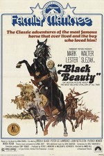 Black Beauty (1971) afişi Black Beauty (1971) afişi