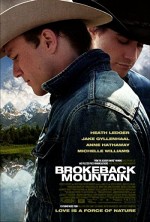 Brokeback Dağı (2005) afişi Brokeback Dağı (2005) afişi
