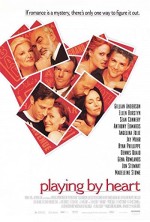 Çapraz Hayatlar (1998) afişi Çapraz Hayatlar (1998) afişi