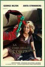 Case of the Scorpion's Tail (1971) afişi Case of the Scorpion's Tail (1971) afişi