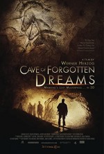 Cave Of Forgotten Dreams (2010) afişi Cave Of Forgotten Dreams (2010) afişi
