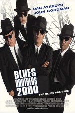Cazcı Kardeşler 2000 (1998) afişi Cazcı Kardeşler 2000 (1998) afişi