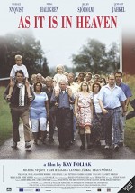 Cennetin Müziği (2004) afişi Cennetin Müziği (2004) afişi