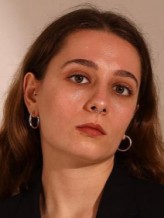 Ceren Gül Şahin fotoğrafı