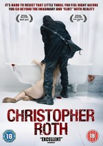 Christopher Roth (2010) afişi Christopher Roth (2010) afişi