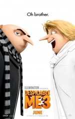 Çılgın Hırsız 3 (2017) afişi