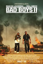 Çılgın İkili 2 (2003) afişi Çılgın İkili 2 (2003) afişi