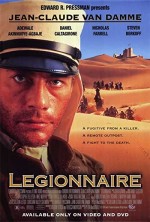 Çöl Kaplanı (1998) afişi Çöl Kaplanı (1998) afişi