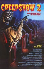 Creepshow 2 (1987) afişi Creepshow 2 (1987) afişi
