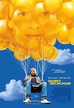 Danny Deckchair Nerede? (2003) afişi Danny Deckchair Nerede? (2003) afişi