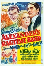 Dans Zamanı (1938) afişi Dans Zamanı (1938) afişi