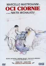 Dark Eyes (1987) afişi Dark Eyes (1987) afişi