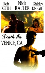 Death in Venice, CA (1994) afişi Death in Venice, CA (1994) afişi