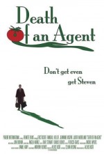 Death Of An Agent (2008) afişi Death Of An Agent (2008) afişi