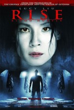 Diriliş: Vampir Avcısı (2007) afişi Diriliş: Vampir Avcısı (2007) afişi