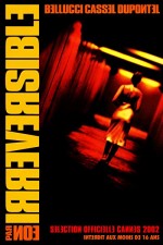Dönüş Yok (2002) afişi Dönüş Yok (2002) afişi