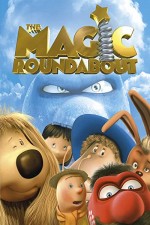 Doogal'ın Sihirli Yolculuğu (2005) afişi Doogal'ın Sihirli Yolculuğu (2005) afişi