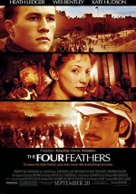 Dört Cesur Arkadaş (2002) afişi Dört Cesur Arkadaş (2002) afişi