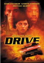 Drive (1997) afişi Drive (1997) afişi