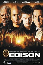 Edison (2005) afişi Edison (2005) afişi