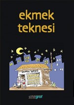 Ekmek Teknesi (2002) afişi Ekmek Teknesi (2002) afişi