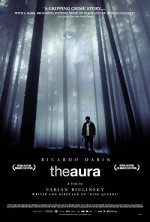 El Aura (2005) afişi El Aura (2005) afişi